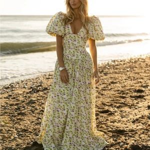 Anne Louise Boutique Wentworth Dress- US Size 8